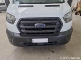  Ford  Transit FORD  / 2019 / 4P / FURGONE 350 L2H2 TREND 2.0 ECO 130 CV #24