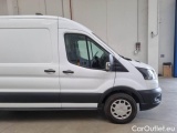  Ford  Transit FORD  / 2019 / 4P / FURGONE 350 L2H2 TREND 2.0 ECO 130 CV #28