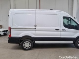  Ford  Transit FORD  / 2019 / 4P / FURGONE 350 L2H2 TREND 2.0 ECO 130 CV #32