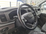  Ford  Transit FORD  / 2019 / 4P / FURGONE 350 L2H2 TREND 2.0 ECO 130 CV #87