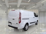 Ford  Transit FORD  CUSTOM / 2018 / 4P / FURGONE 340 L1H1 TREND 2.0 ECOBLUE 130 CV #2