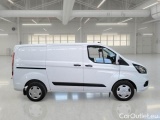  Ford  Transit FORD  CUSTOM / 2018 / 4P / FURGONE 340 L1H1 TREND 2.0 ECOBLUE 130 CV #7