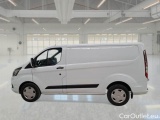  Ford  Transit FORD  CUSTOM / 2018 / 4P / FURGONE 340 L1H1 TREND 2.0 ECOBLUE 130 CV #8
