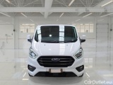  Ford  Transit FORD  CUSTOM / 2018 / 4P / FURGONE 340 L1H1 TREND 2.0 ECOBLUE 130 CV #6