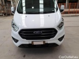  Ford  Transit FORD  CUSTOM / 2018 / 4P / FURGONE 340 L1H1 TREND 2.0 ECOBLUE 130 CV #21