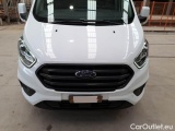  Ford  Transit FORD  CUSTOM / 2018 / 4P / FURGONE 340 L1H1 TREND 2.0 ECOBLUE 130 CV #28
