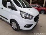  Ford  Transit FORD  CUSTOM / 2018 / 4P / FURGONE 340 L1H1 TREND 2.0 ECOBLUE 130 CV #35