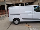  Ford  Transit FORD  CUSTOM / 2018 / 4P / FURGONE 340 L1H1 TREND 2.0 ECOBLUE 130 CV #42