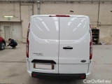  Ford  Transit FORD  CUSTOM / 2018 / 4P / FURGONE 340 L1H1 TREND 2.0 ECOBLUE 130 CV #47