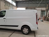  Ford  Transit FORD  CUSTOM / 2018 / 4P / FURGONE 340 L1H1 TREND 2.0 ECOBLUE 130 CV #53