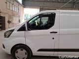  Ford  Transit FORD  CUSTOM / 2018 / 4P / FURGONE 340 L1H1 TREND 2.0 ECOBLUE 130 CV #57