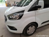  Ford  Transit FORD  CUSTOM / 2018 / 4P / FURGONE 340 L1H1 TREND 2.0 ECOBLUE 130 CV #61