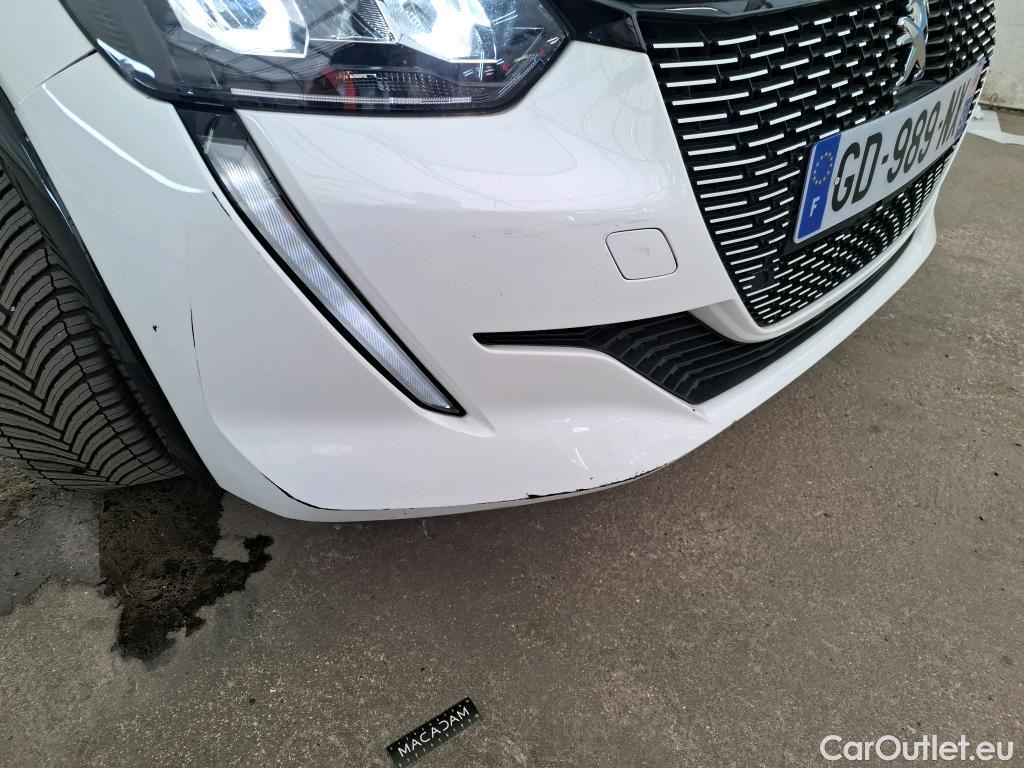  Peugeot  208  (e-) Active Business R 50kWh BVA / TRANSFO VP VF #3
