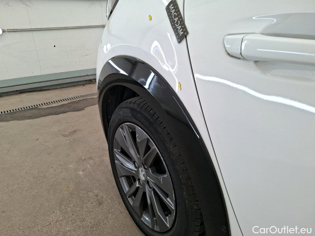  Peugeot  208  (e-) Active Business R 50kWh BVA / TRANSFO VP VF #26