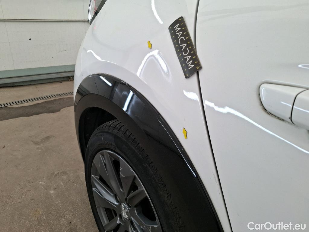  Peugeot  208  (e-) Active Business R 50kWh BVA / TRANSFO VP VF #27