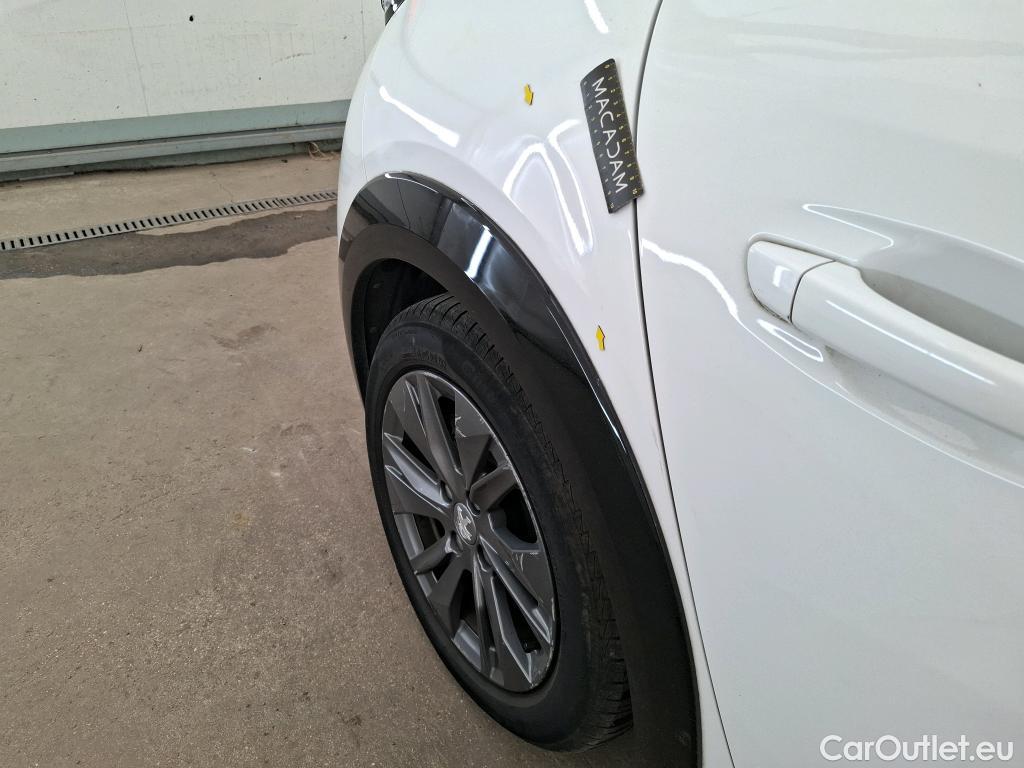  Peugeot  208  (e-) Active Business R 50kWh BVA / TRANSFO VP VF #25