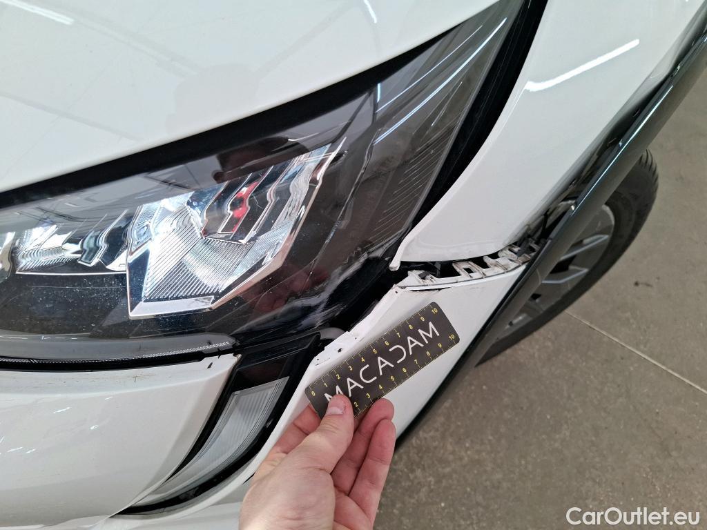  Peugeot  208  (e-) Active Business R 50kWh BVA / TRANSFO VP VF #11