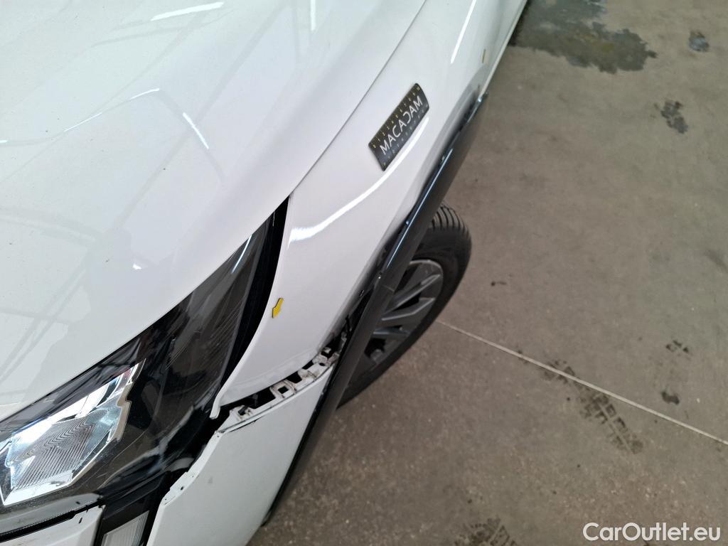  Peugeot  208  (e-) Active Business R 50kWh BVA / TRANSFO VP VF #19