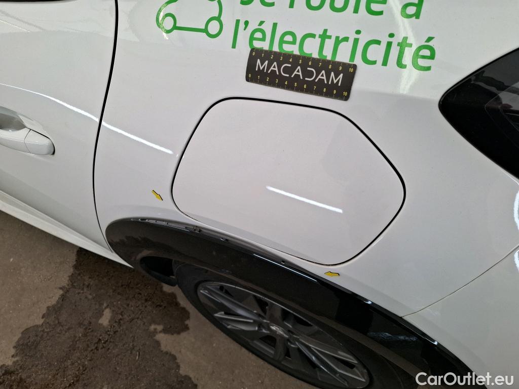  Peugeot  208  (e-) Active Business R 50kWh BVA / TRANSFO VP VF #21