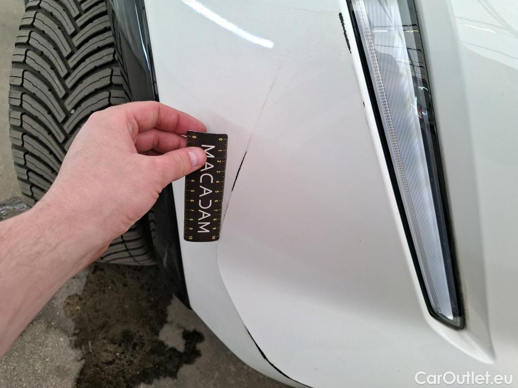  Peugeot  208  (e-) Active Business R 50kWh BVA / TRANSFO VP VF #4