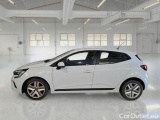  Renault  Clio RENAULT  / 2019 / 5P / BERLINA 1.0 TCE 66KW BUSINESS #8