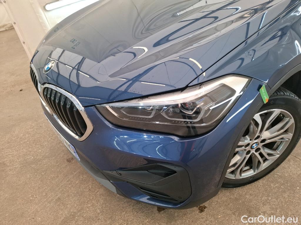  Bmw  X1 BMW  / 2019 / 5P / SUV xDrive25e Business Design BVA6 #46