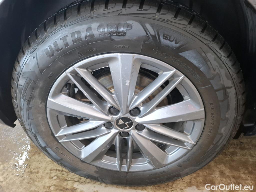  DS  DS4 DS DS 4 / 2021 / 5P / Berline E-TENSE 225 BASTILLE + AUTO #38