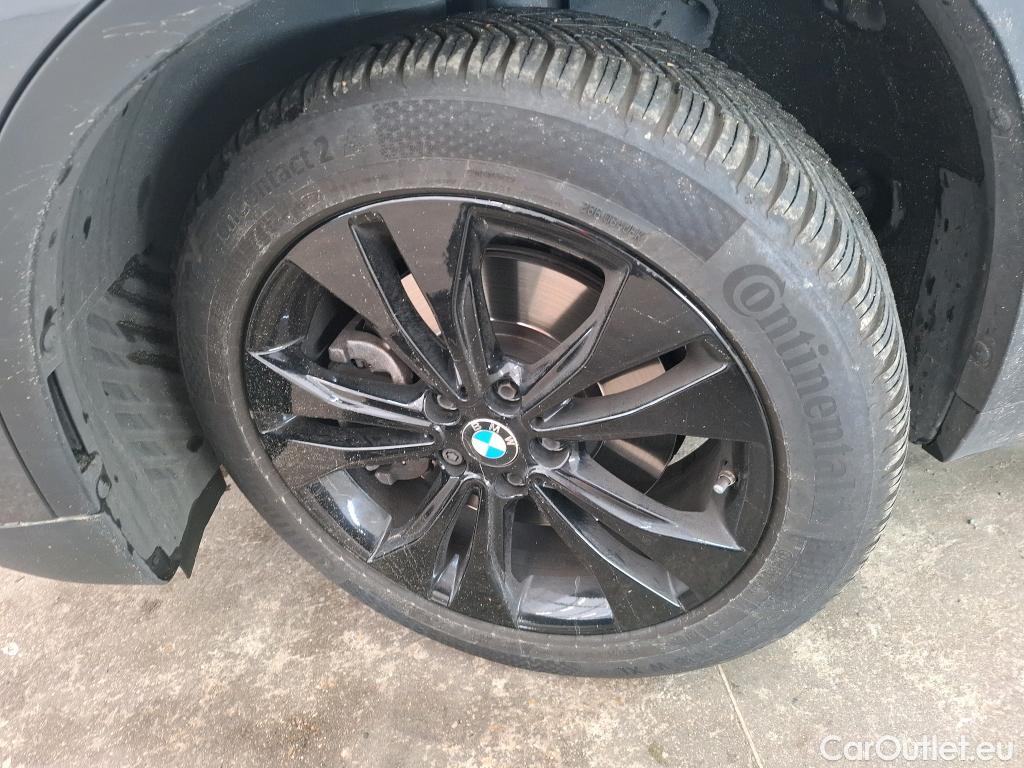 Bmw  X1 BMW  / 2019 / 5P / SUV xDrive25e xLine BVA6 #38