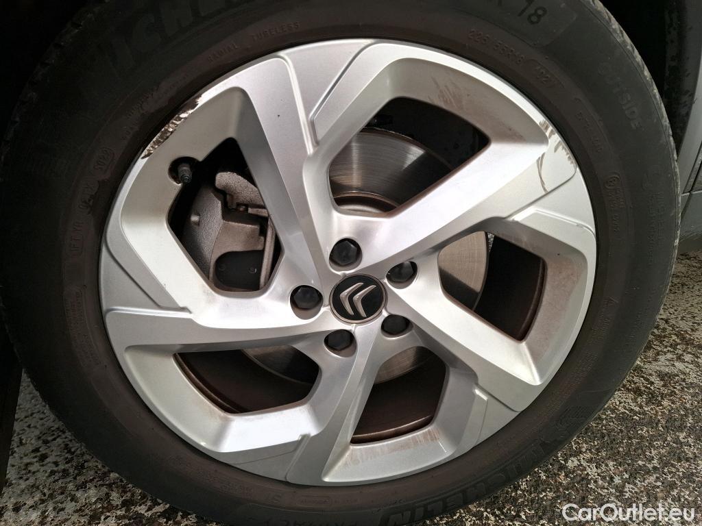  Citroen  C5 Aircross CITROEN  / 2022 / 5P / SUV Hybride rechargeable 225 e-EAT8 Feel #25