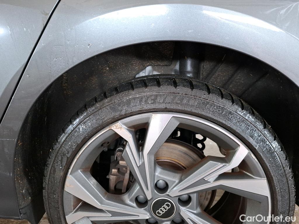  Audi  A3 AUDI  Sportback / 2020 / 5P / Berline 40 TFSI e 204 S Tronic S Line #39