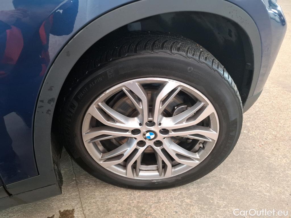  Bmw  X1 BMW  / 2019 / 5P / SUV xDrive25e Business Design BVA6 #19