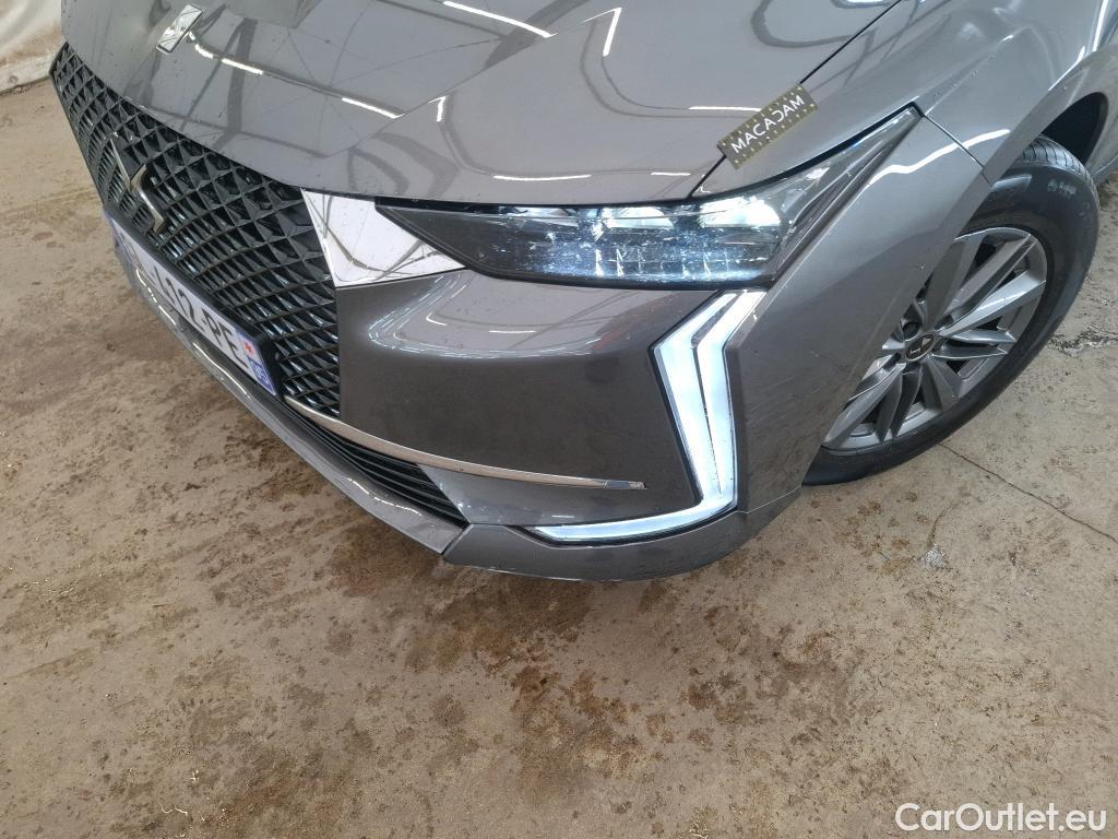  DS  DS4 DS DS 4 / 2021 / 5P / Berline E-TENSE 225 BASTILLE + AUTO #23