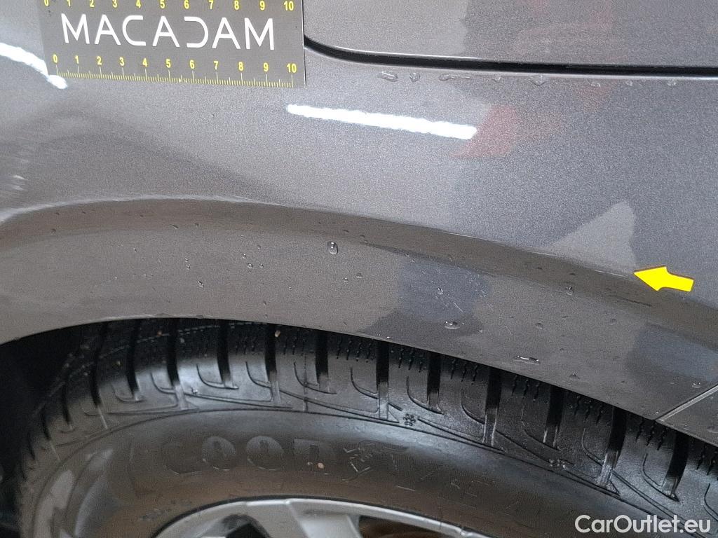  DS  DS4 DS DS 4 / 2021 / 5P / Berline E-TENSE 225 BASTILLE + AUTO #5