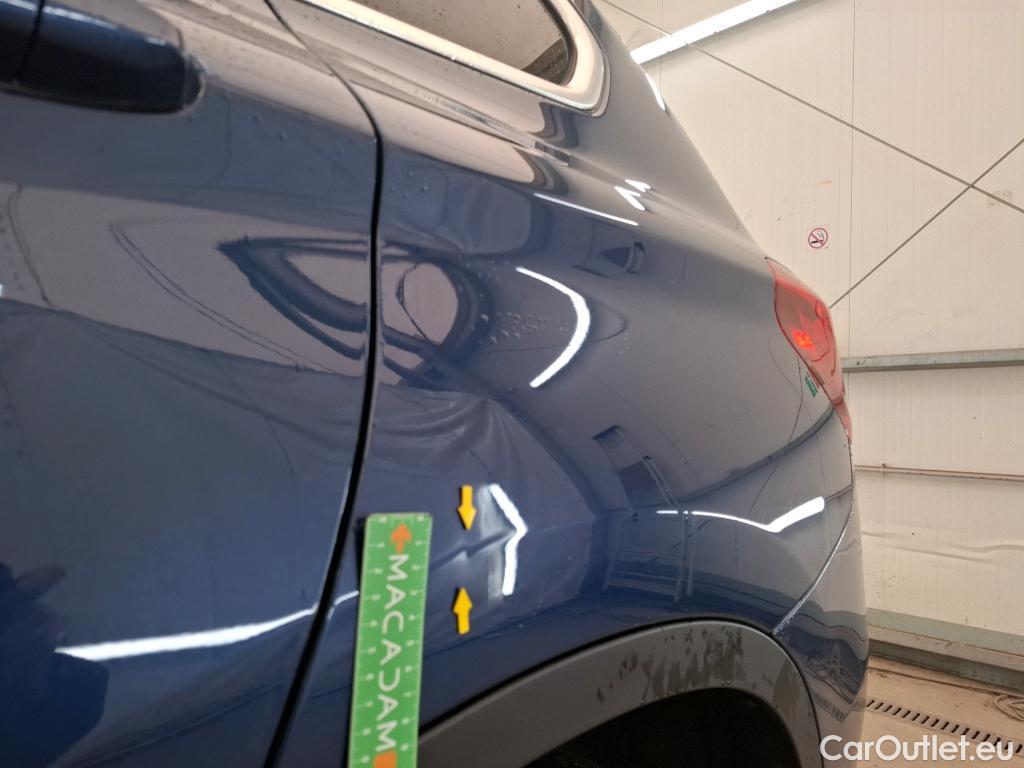  Bmw  X1 BMW  / 2019 / 5P / SUV xDrive25e Business Design BVA6 #37