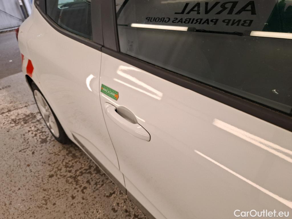  Renault  Clio  V Business 1.6 E-TECH Hybrid 140CV BVA6 E6d / TRANSFO VP VF #12