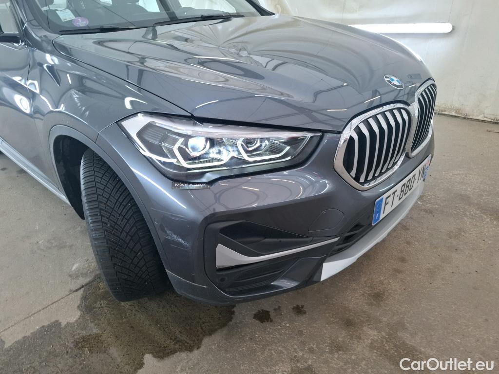  Bmw  X1 BMW  / 2019 / 5P / SUV xDrive25e xLine BVA6 #22