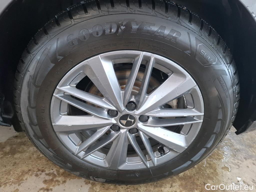  DS  DS4 DS DS 4 / 2021 / 5P / Berline E-TENSE 225 BASTILLE + AUTO #31