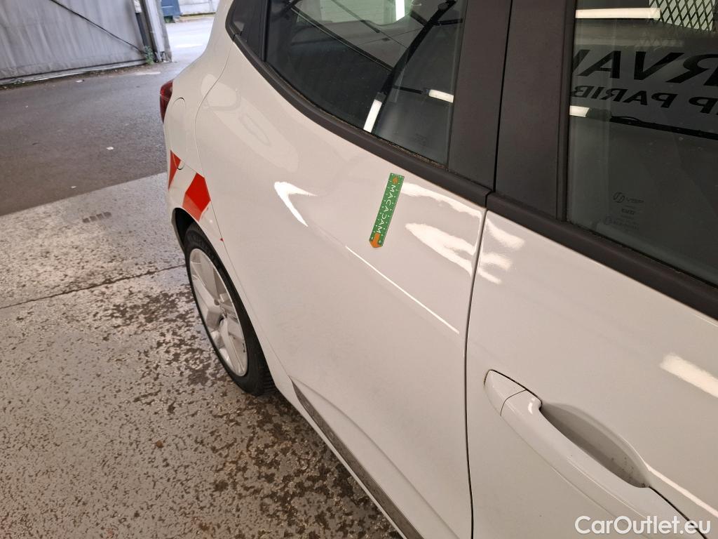  Renault  Clio  V Business 1.6 E-TECH Hybrid 140CV BVA6 E6d / TRANSFO VP VF #8