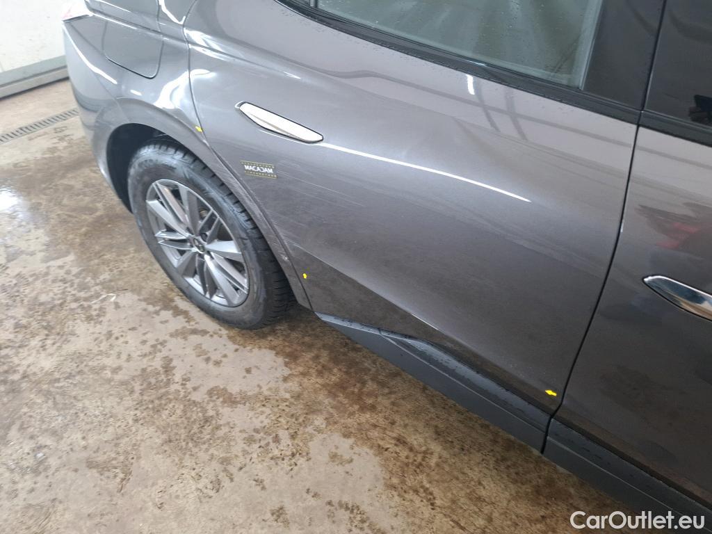  DS  DS4 DS DS 4 / 2021 / 5P / Berline E-TENSE 225 BASTILLE + AUTO #13