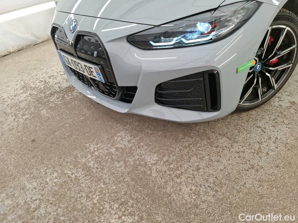  Bmw  Serie 4 Série i4 Gran Coupe 40 eDrive M Sport 83kWh BVA #19