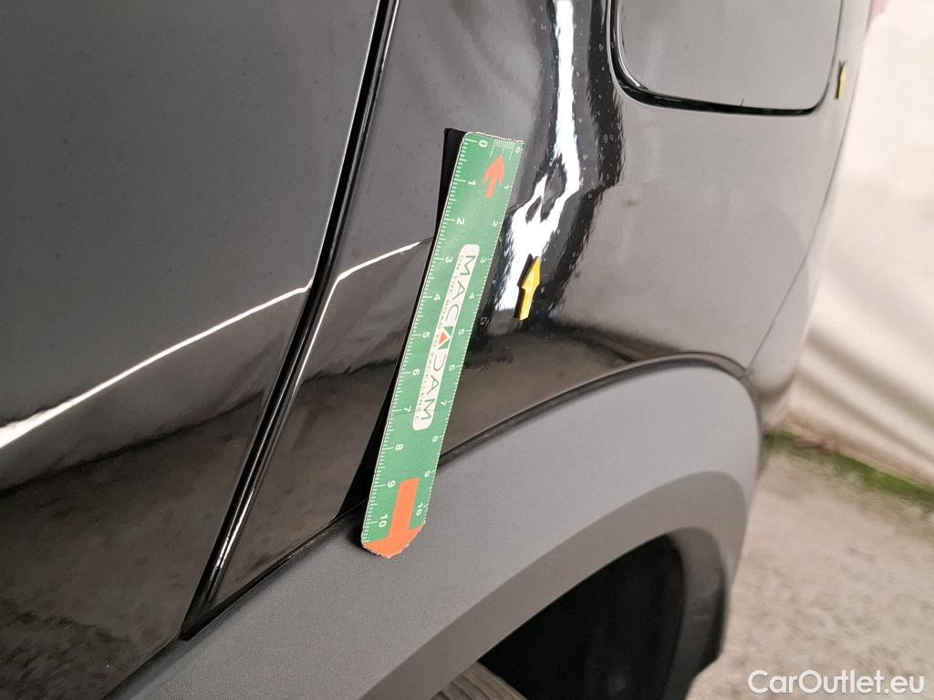  Citroen  C5 Aircross CITROEN  / 2022 / 5P / SUV Hybride rechargeable 225 e-EAT8 Feel #21