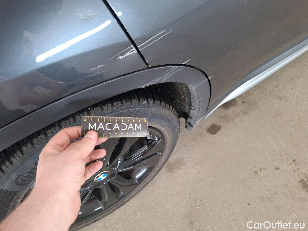  Bmw  X1 BMW  / 2019 / 5P / SUV xDrive25e xLine BVA6 #60