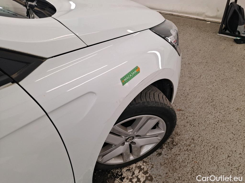  Renault  Clio  V Business 1.6 E-TECH Hybrid 140CV BVA6 E6d / TRANSFO VP VF #32