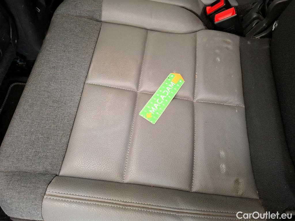  Citroen  C5 Aircross CITROEN  / 2018 / 5P / SUV Hybrid 225 ë-EAT8 Shine Pack #10