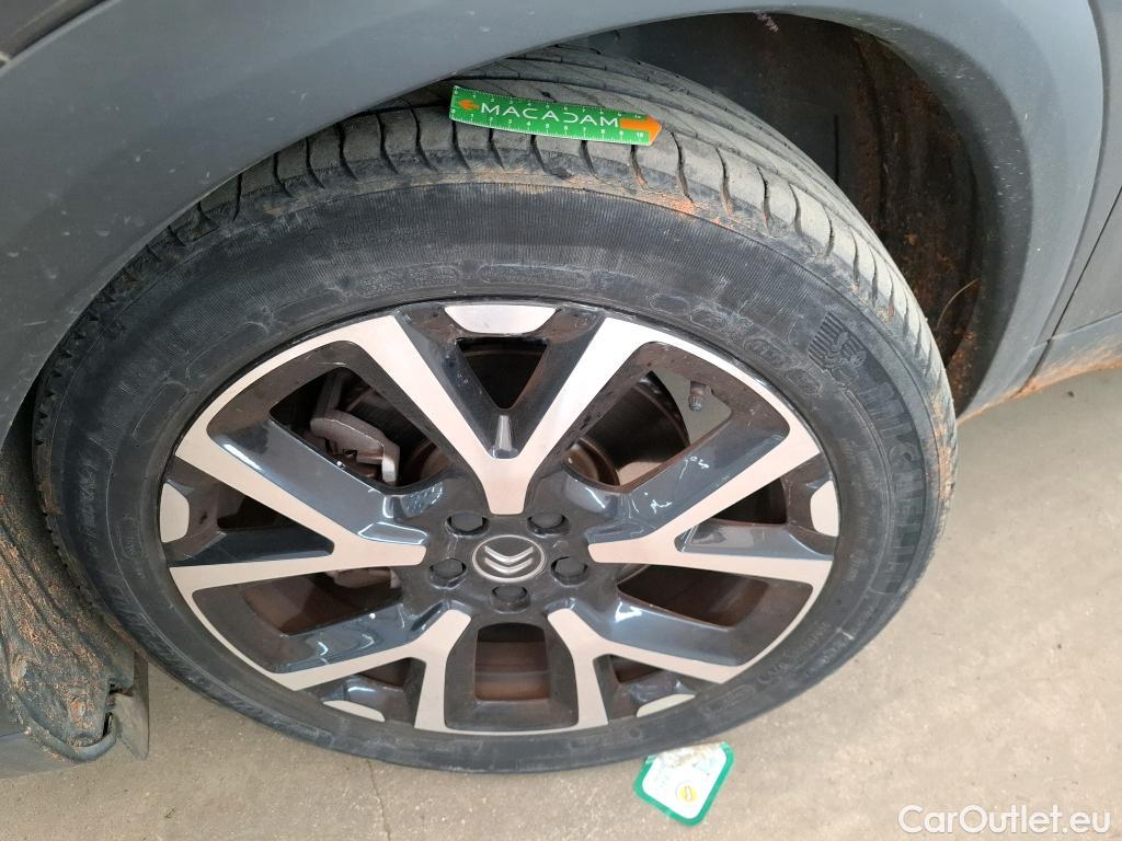  Citroen  C5 Aircross CITROEN  / 2018 / 5P / SUV Hybrid 225 ë-EAT8 Shine Pack #5