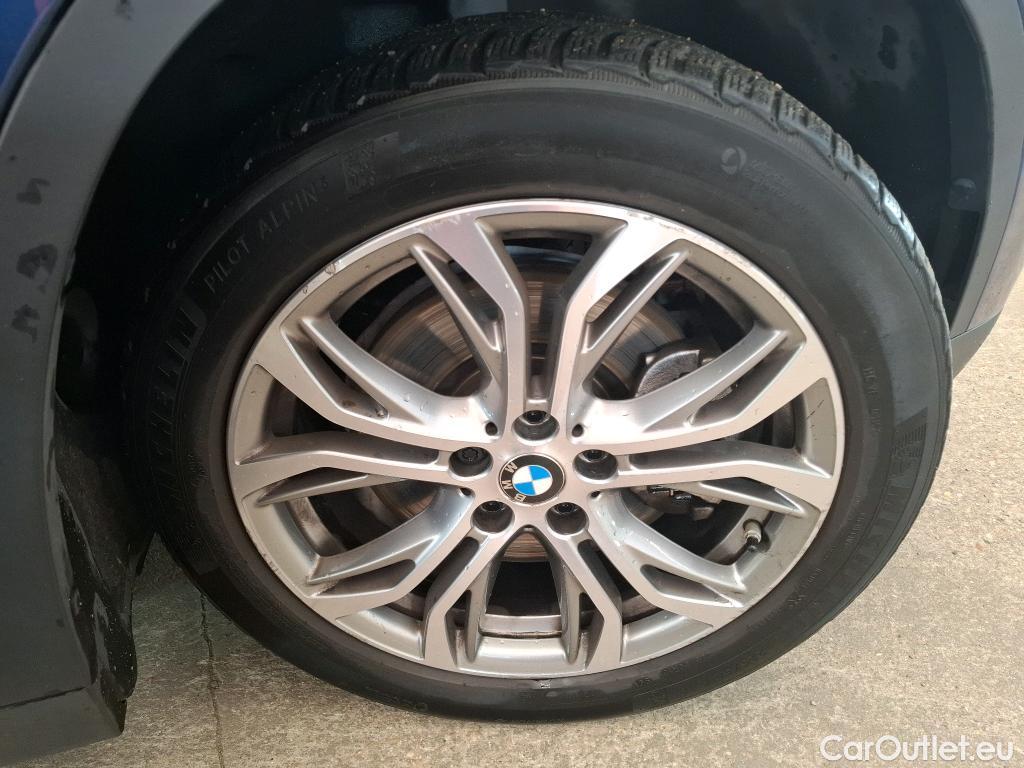  Bmw  X1 BMW  / 2019 / 5P / SUV xDrive25e Business Design BVA6 #20