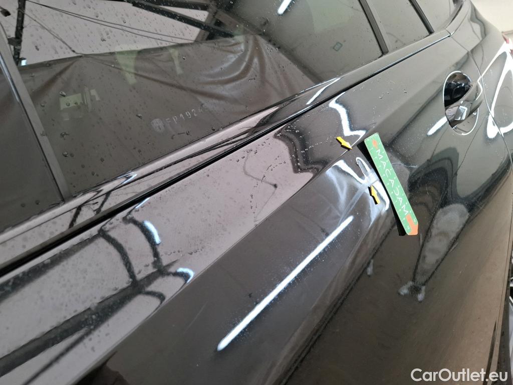  Bmw  Serie 3 BMW Série 3 Touring / 2022 / 5P / Break 320e xDrive 204ch M Sport BVA8 Hybride #35