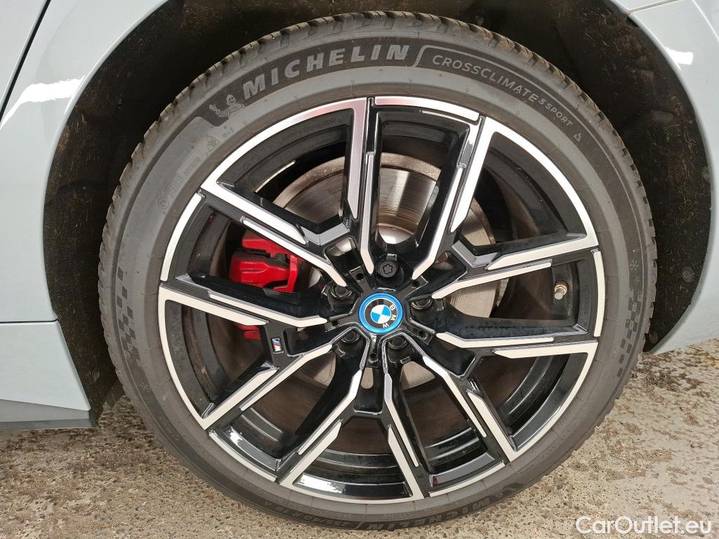  Bmw  Serie 4 Série i4 Gran Coupe 40 eDrive M Sport 83kWh BVA #18