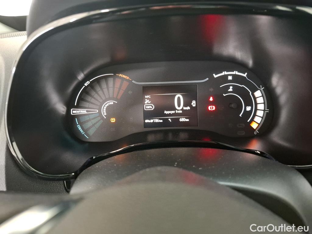  Dacia  Spring  Electric Extreme 26kWh BVA #1
