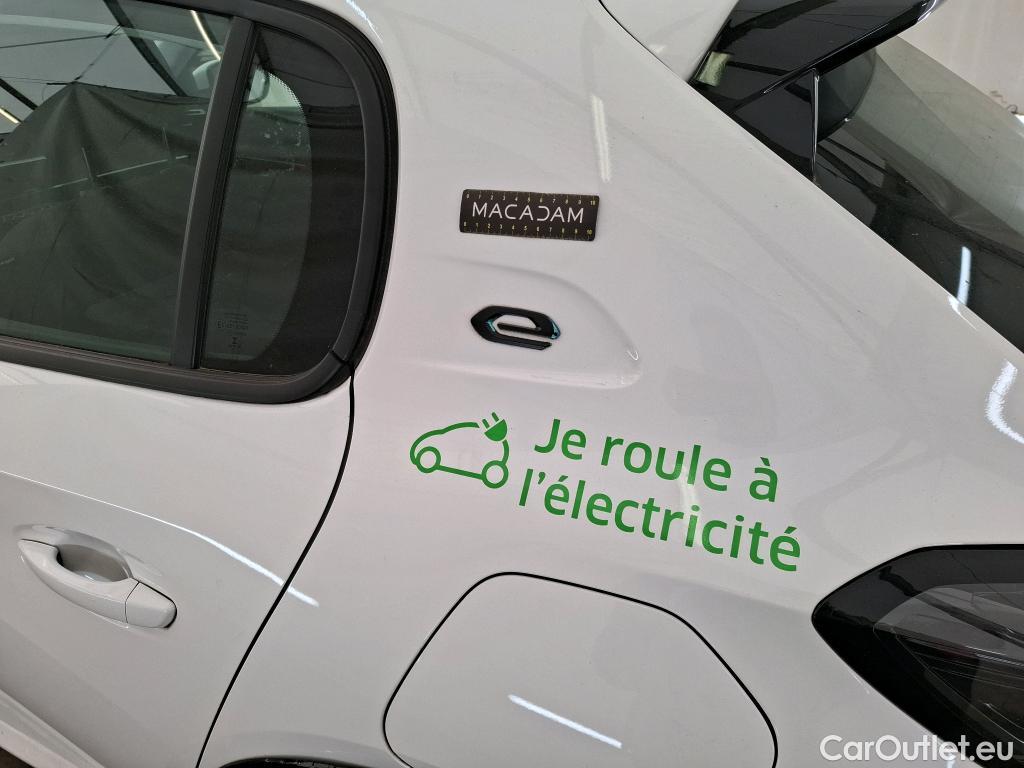  Peugeot  208  (e-) Active Business R 50kWh BVA / TRANSFO VP VF #87